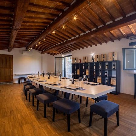 Fattoria Poggerino Bed & Breakfast Radda in Chianti Exterior photo